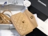 Chanel Belt Bag Beige 114990456457 